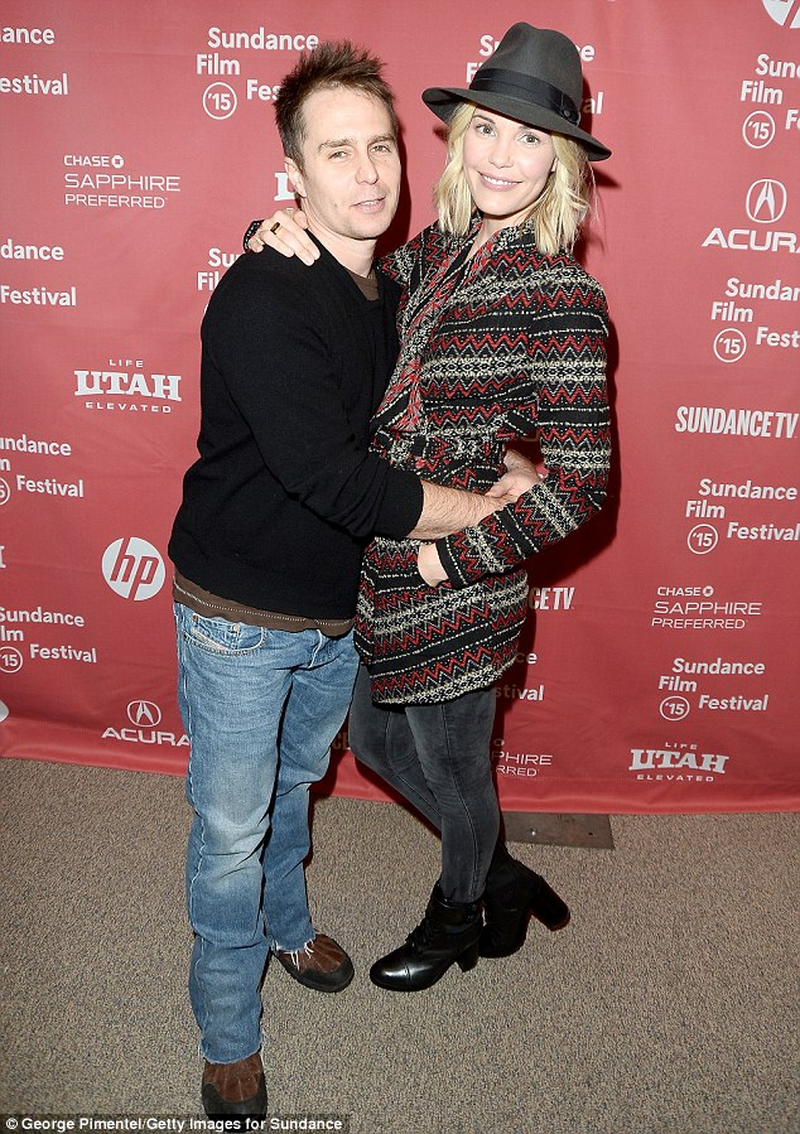 Leslie Bibb - Foto 20