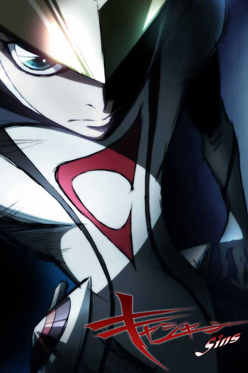  de Série Casshern Sins (2008)