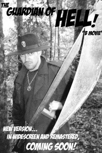 Poster de Filme O Guardião do Inferno (2001)