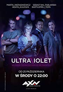 Ultravioleta (1ª Temporada) (Ultraviolet (Season 1))
