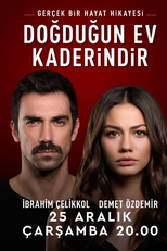 Meu Lar, Meu Destino (1ª Temporada) (Doğduğun Ev Kaderindir)