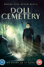 Alfred, o Boneco (Doll Cemetery)