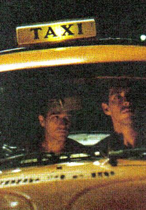 Passageiros (Passageiros)