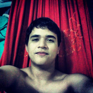Foto de perfil de Lucas Ribeiro