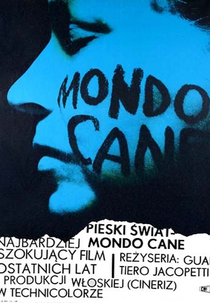 Mundo Cão (Mondo Cane)