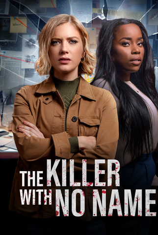 Poster 1 de Filme The Killer With No Name (2024)