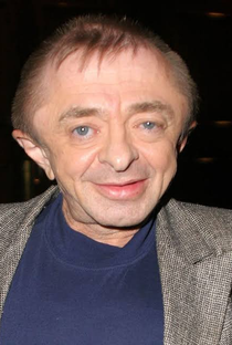 Michael J. Anderson - Poster 1