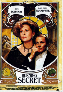 O Segredo de um Homem (Burning Secret)