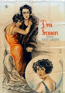 Mulher, Guarda o Teu Coração (Three Women)