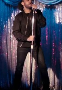 The Weeknd: Can't Feel My Face (The Weeknd: Can't Feel My Face)