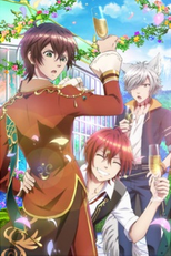 Yume Oukoku to Nemureru 100-nin no Ouji-sama: Short Stories (夢王国と眠れる100人の王子様 Short Stories)