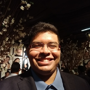 Foto de perfil de Carlos
