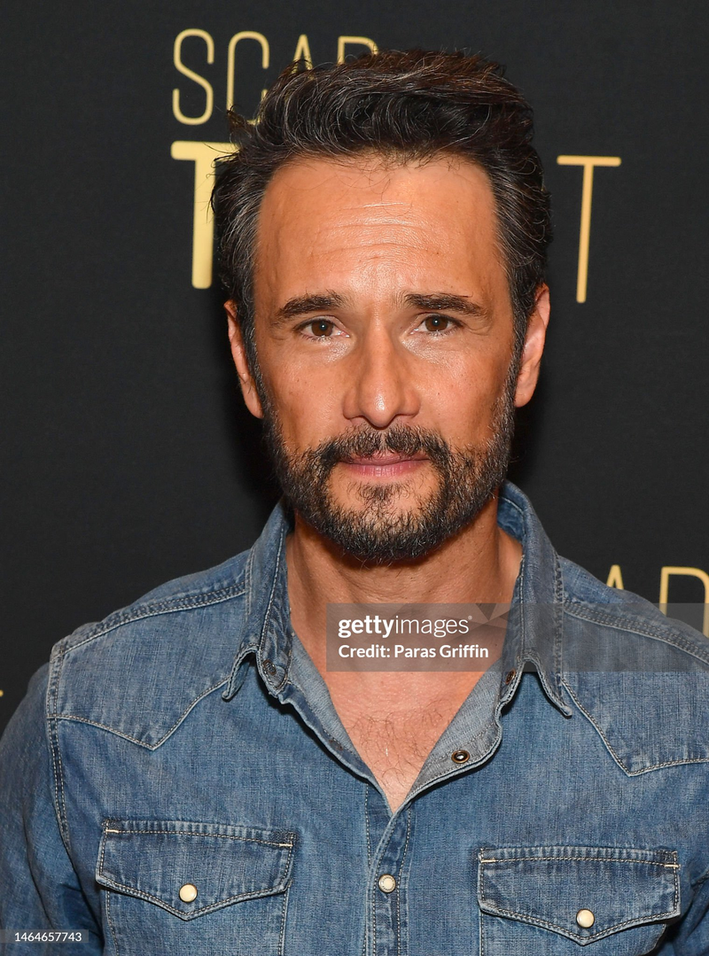 Rodrigo Santoro - Foto 7