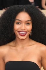 Yara Shahidi