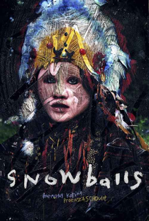 Snowballs - Poster / Capa / Cartaz - Oficial 1