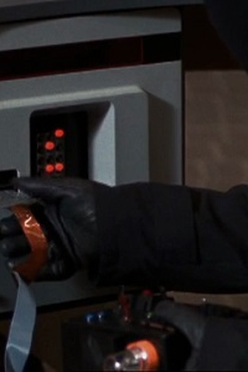 Poster de Episódio The Cutting Edge (1998)