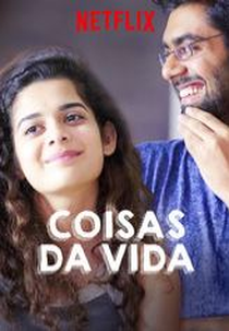 Coisas da Vida (3ª Temporada) (Little Things (Season 3))