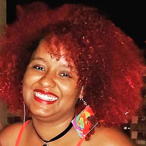 Foto de perfil de Thaiana