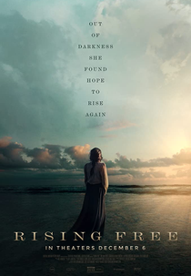 Luta Por Liberdade (Rising Free)