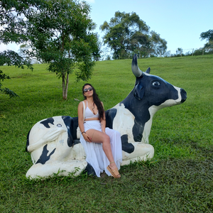 Foto de perfil de Suélen C.A.