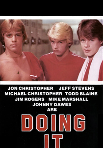 Doing It (Doing It)