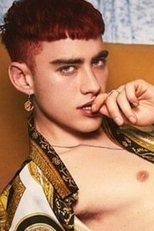 Olly Alexander