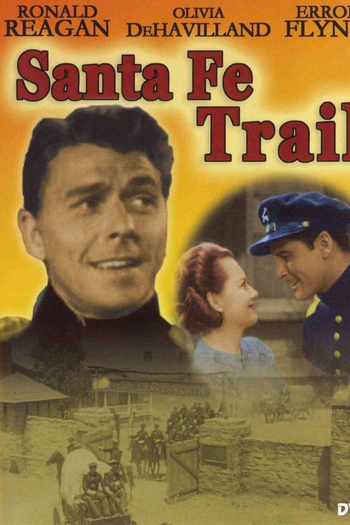  de Filme A Estrada de Santa Fé (1940)