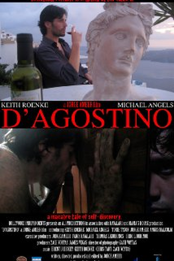  de Filme D'Agostino (2012)