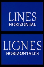 Linhas Horizontais (Lines: Horizontal)