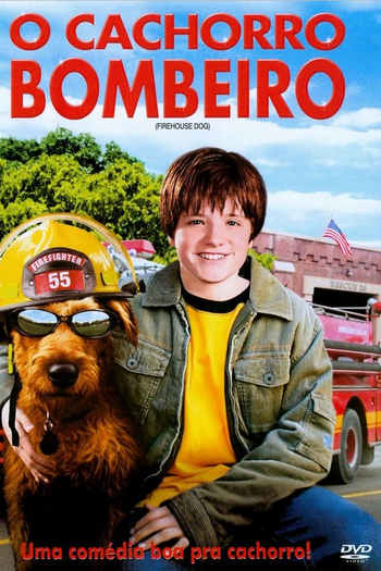 de Filme O Cachorro Bombeiro (2007)