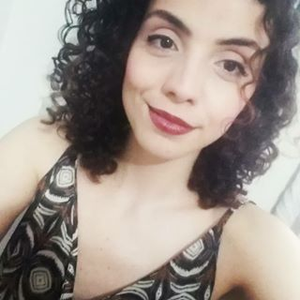 Foto de perfil de Isabela