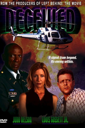  de Filme O Contato (2002)