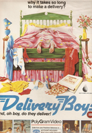 Entregadores de Pizza (Delivery Boys)