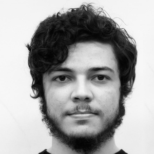 Foto de perfil de Jonas Felix