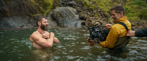 Novo filme de Zack Snyder, The Last Photograph, terá première mundial no TIFF 2026