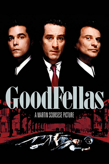  de Filme Os Bons Companheiros (1990)