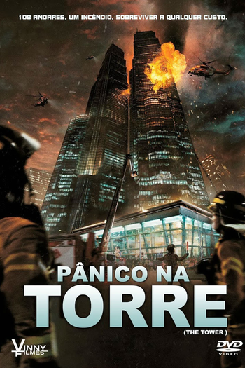  de Filme Pânico na Torre (2012)