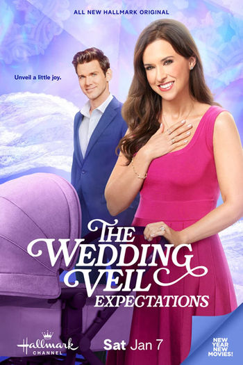  de Filme The Wedding Veil: Expectations (2023)