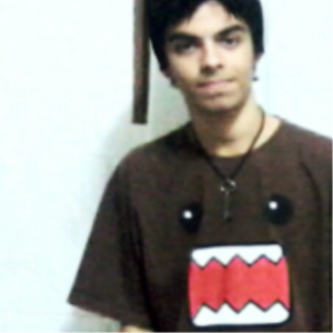 Foto de perfil de Mateus Augusto