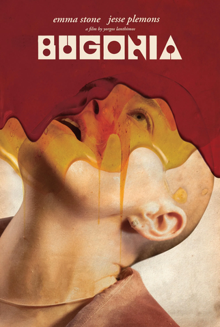 Poster 13 de Filme Bugonia (2025)