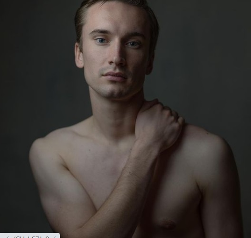 Ivar Forsling - Foto 1