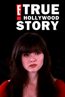 E! True Hollywood Story: Shannen Doherty - Poster / Capa / Cartaz - Oficial 4
