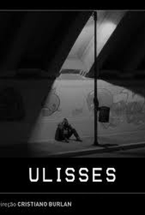 Ulisses - Poster / Capa / Cartaz - Oficial 1