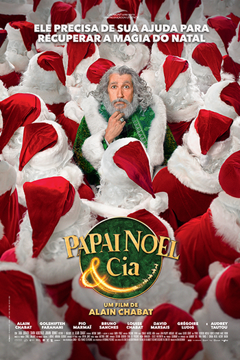  de Filme Papai Noel & Cia. (2017)