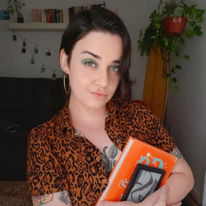 Foto de perfil de Ana Cláudia