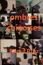 Sombras chinesas (Ombres chinoises)