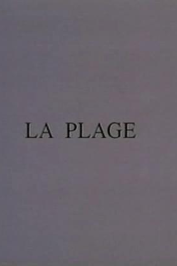 Poster de Curta La Plage (1992)