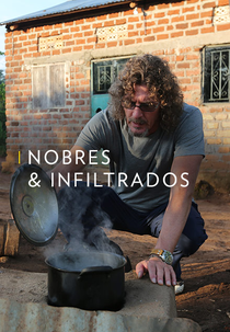 Nobres e Infiltrados (Nobres e Infiltrados)