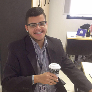 Foto de perfil de Gabriel