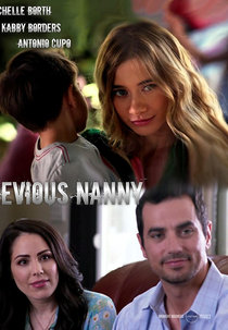 Devious Nanny (Devious Nanny)